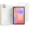 Tech-Protect Glass Fit+ 2-pack apsauginis stiklas skirta Samsung Galaxy Tab S10 Lite 10.9 X400 / X406B – transparent