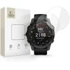 Tech-Protect Glass Fit+ 2-pack apsauginis stiklas skirtas Garmin Fenix 7X / 7X Pro – skaidrus
