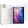 Spigen Tech-Protect Glass Fit+ 2-pack apsauginis stiklas skirtas Xiaomi Redmi Pad 2 11.0 / SE 11.0 – skaidrus