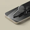 Tech-Protect Apsauginis stiklas Fit+ 2-pack Samsung Galaxy S26+ Plus skaidrus