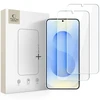Tech-Protect Apsauginis stiklas Fit+ 2-pack Samsung Galaxy S26 skaidrus