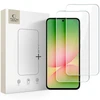 Tech-Protect Apsauginis stiklas Fit+ 2-pack Samsung Galaxy A37 / A57 5G skaidrus