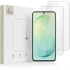 GRŪDINTAS STIKLAS TECH-PROTECT GLASS FIT+ 2-PACK Samsung Galaxy S26 FE CLEAR
