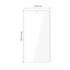 Tech-Protect Apsauginis stiklas Fit+ 2-pack Samsung Galaxy S26 Ultra skaidrus