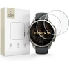 Tech-Protect Glass Fit+ Tempered Glass for Garmin Fenix ​​9 Pro 47mm