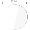 Grūdintas stiklas Tech-Protect Glass Fit+ 2 vnt. na Garmin Forerunner 70 / 170