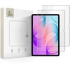 Grūdintas stiklas TECH-PROTECT GLASS FIT+ 2-PACK GALAXY TAB S12+ PLUS 12.4 X840 / X846B CLEAR