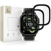 Tech-Protect 2-pack tempered glass for Apple Watch Ultra 49mm – juodas