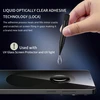 Apsauginis stiklas Tech-Protect GLASS UV+ 2-pack Xiaomi Redmi Note 15 Pro+ Plus 5G skaidrus