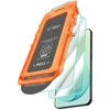Grūdintas stiklas TECH-PROTECT QUICK SET+ 2-PACK GALAXY S26 FE CLEAR
