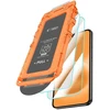 Grūdintas stiklas TECH-PROTECT QUICK SET+ 2-PACK GALAXY A18 4G / 5G CLEAR