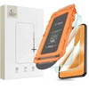 Grūdintas stiklas TECH-PROTECT QUICK SET+ 2-PACK GALAXY A18 4G / 5G CLEAR