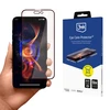 Grūdinto stiklo 3mk akių priežiūros priemonė Apple iPhone 14 Pro