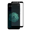 LCD apsauginis stikliukas 3mk Hard Glass Max Lite Xiaomi Poco X3/Poco X3 NFC/Poco X3 Pro juodas