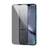 Grūdintas stiklas Joyroom HQ-Z34 iPhone 15 Pro su juodu kraštu