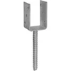 Grundline Nežinomas Sijos pagrindas, 91 x 325 x 120 mm, 4804