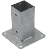 Grundline Laikiklis PSP70 Sraigtinis 71x150x2mm