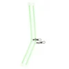 Sistemėlė dugninei žūklei Pro Catch 18cm, 2 vnt.