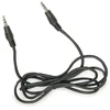 GSC Kabelis Digitus Jack 3.5mm - Jack 3.5mm 1.5m juoda (3013551)