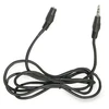 GSC Kabelis Digitus Jack 3.5mm - Jack 3.5mm 3m juoda (3013575)