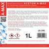 Gsg24 Acetono tirpiklio valiklis A-MAX 1L