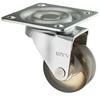 GTV Transparent caster ruda