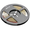 GTV Blykstės juosta 2835MW, 300 šaltų baltų LED, 3,8W/m, be gelio 8mm, 5m ritinėlis, 12V