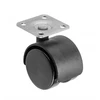 GTV Caster KM-50mm plastikas
