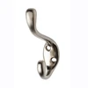 GTV MALAGA L A0 aliuminio hanger, satin