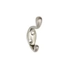 GTV MALAGA M B0 aliuminio hanger, satin