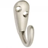 GTV MALAGA S C0 zinc-aliuminio alloy hanger, satin