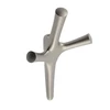 GTV Zamak hanger WALENCIA inox