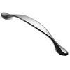 GTV Zamak rankena CAMAIO C=96mm chromas