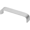 GTV Aliuminio handle 347 C=160mm aliuminio
