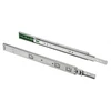 GTV VERSALITE LIGHT rutulinis guolis, aukštis 45, ilgis 450 mm, švelnus uždarymas