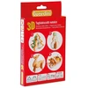 Guardini 3D gingerbread mould set of 4 in a box 21 x 12,5 x 2 cm