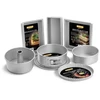Guardini Baking tray Professional 23x33x7,5cm