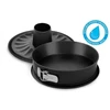 Guardini Cake and cupcake tin Gardenia Ø 28 x 7,7 cm