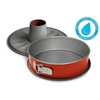Guardini Cake and cupcake tin Rossana Ø24x7,7cm