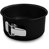 Guardini Cake form with a high base Gardenia Ø 20 x 8,5 cm