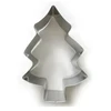 Guardini Cake tin - Christmas medžio 20 x 13,7 cm