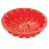 Guardini Cake tin in flower shape silicone Juliette Ø 22 x 5 cm