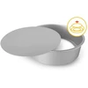 Guardini Cake tin with removable bottom Professional Ø26x7,5cm
