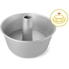 Guardini Chiffon cake tin with removable bottom Professional Ø21x9,5cm