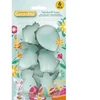 Guardini Cookie and gingerbread cutter set 6 pcs. Easter 5-6x2cm