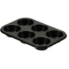 Guardini Cupcake tin 6 pcs. Gardenia 18,5 x 27 x 2,9 cm