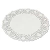 Guardini Decorative paper coasters 5 pcs. Easy Bake Ø28 cm