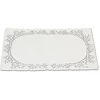 Guardini Decorative paper coasters 5 pcs. Easy Bake 30 x 40 cm