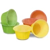 Guardini Easy Bake cupcake tins 6 pcs coloured Ø 5 x 4 cm