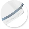 Guardini Glass baking dish rectangular Borosilicate Glass 38x25,5x7cm / 3,8L